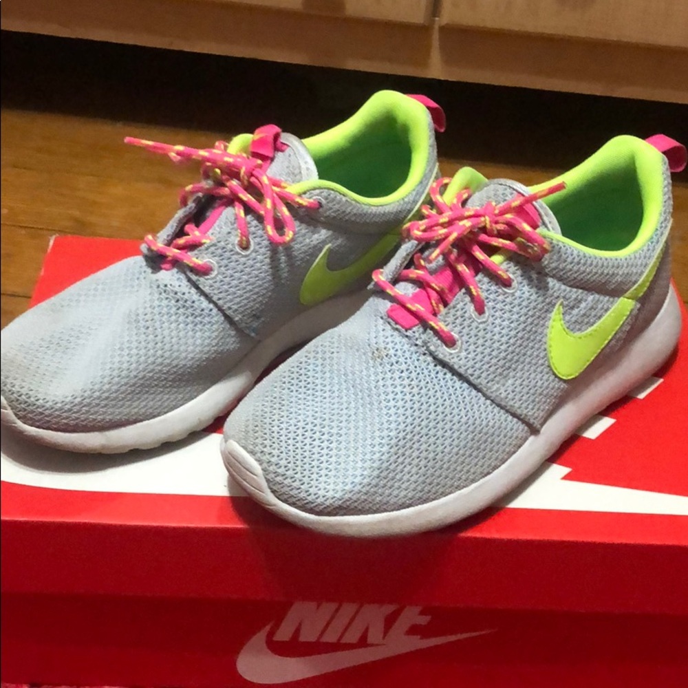 Nike rosherun (GS)